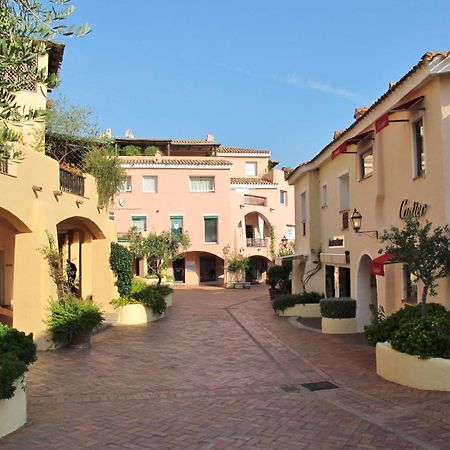 Holiday Home Capriccioli B By Interhome أرتْساكينا المظهر الخارجي الصورة