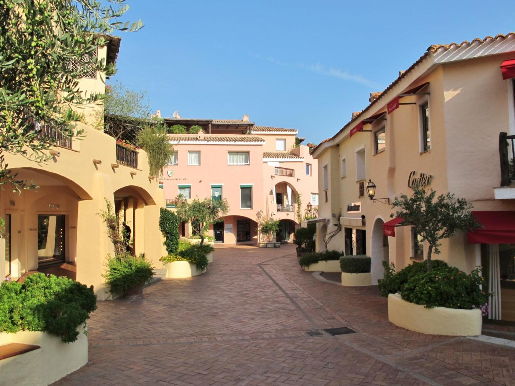 Holiday Home Capriccioli B By Interhome أرتْساكينا المظهر الخارجي الصورة