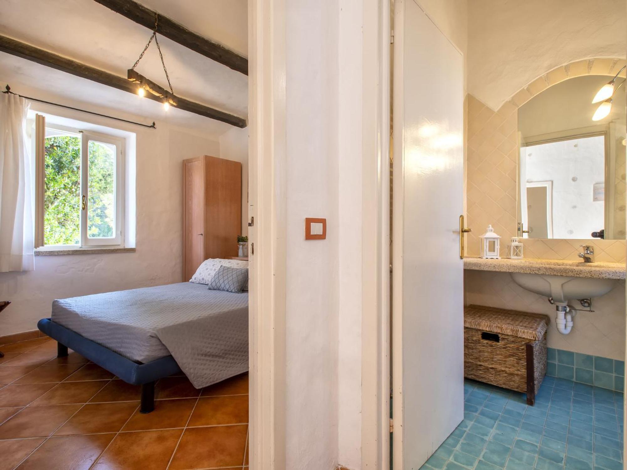 Holiday Home Capriccioli B By Interhome أرتْساكينا المظهر الخارجي الصورة
