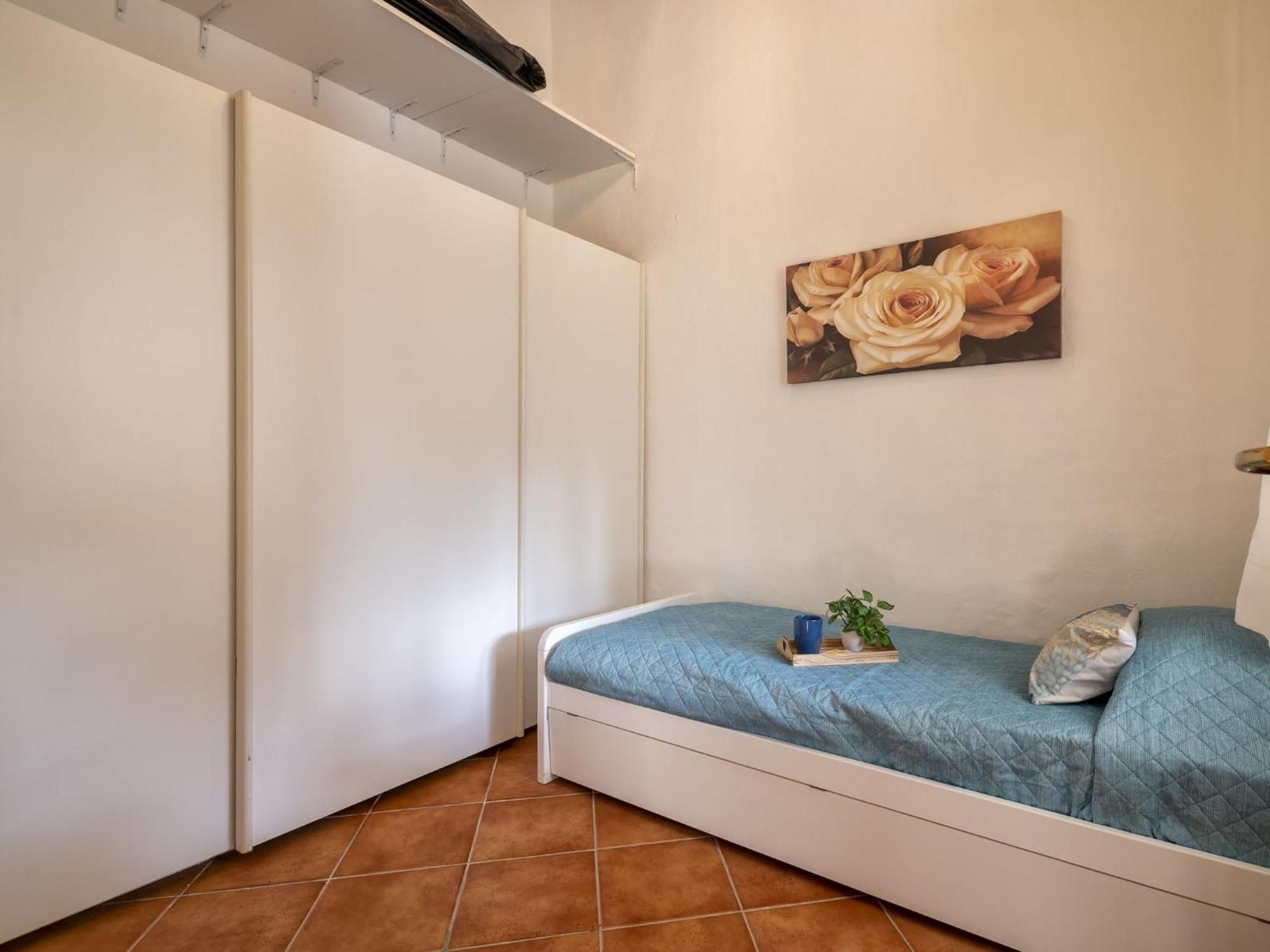 Holiday Home Capriccioli B By Interhome أرتْساكينا المظهر الخارجي الصورة