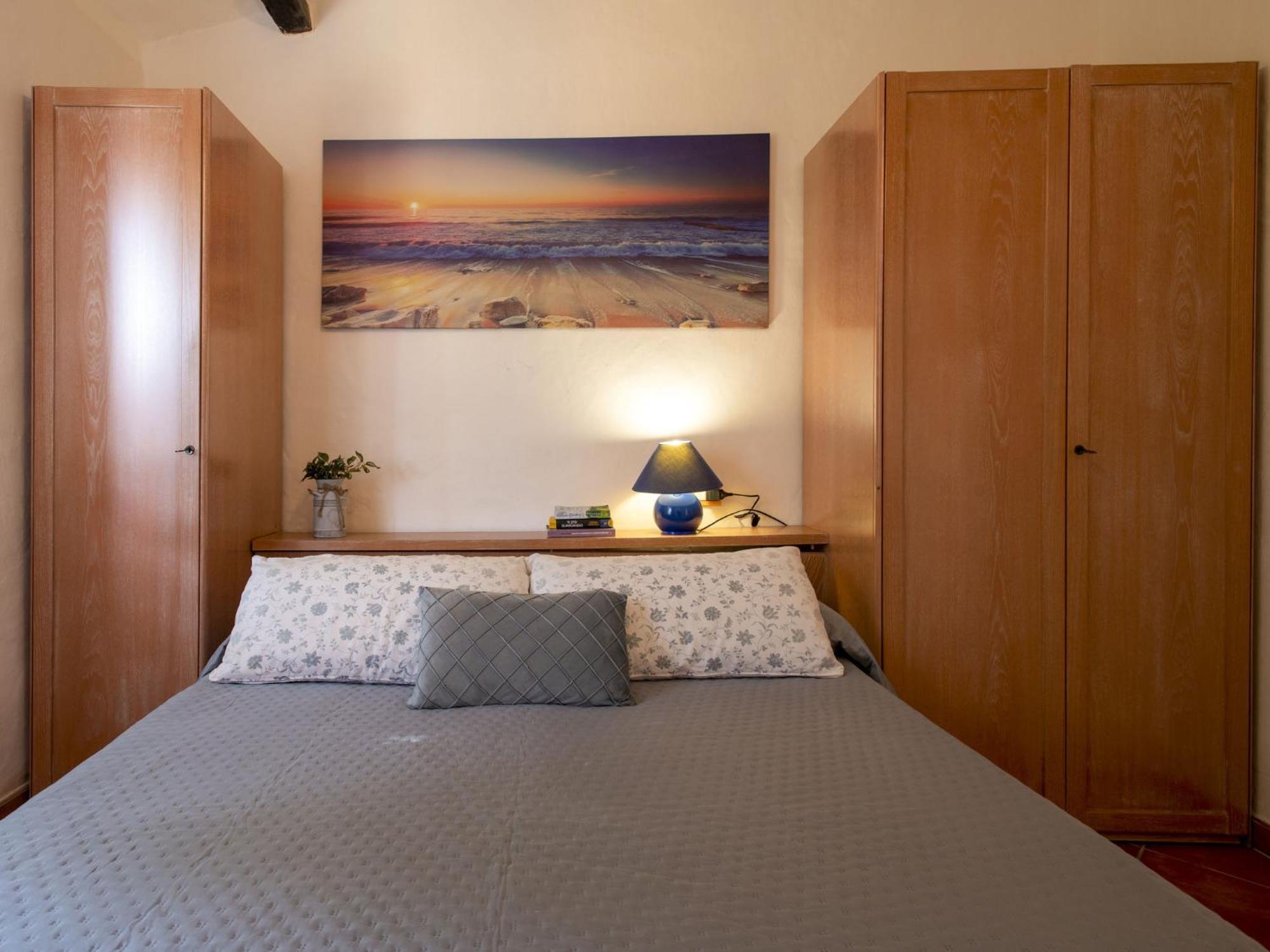 Holiday Home Capriccioli B By Interhome أرتْساكينا المظهر الخارجي الصورة