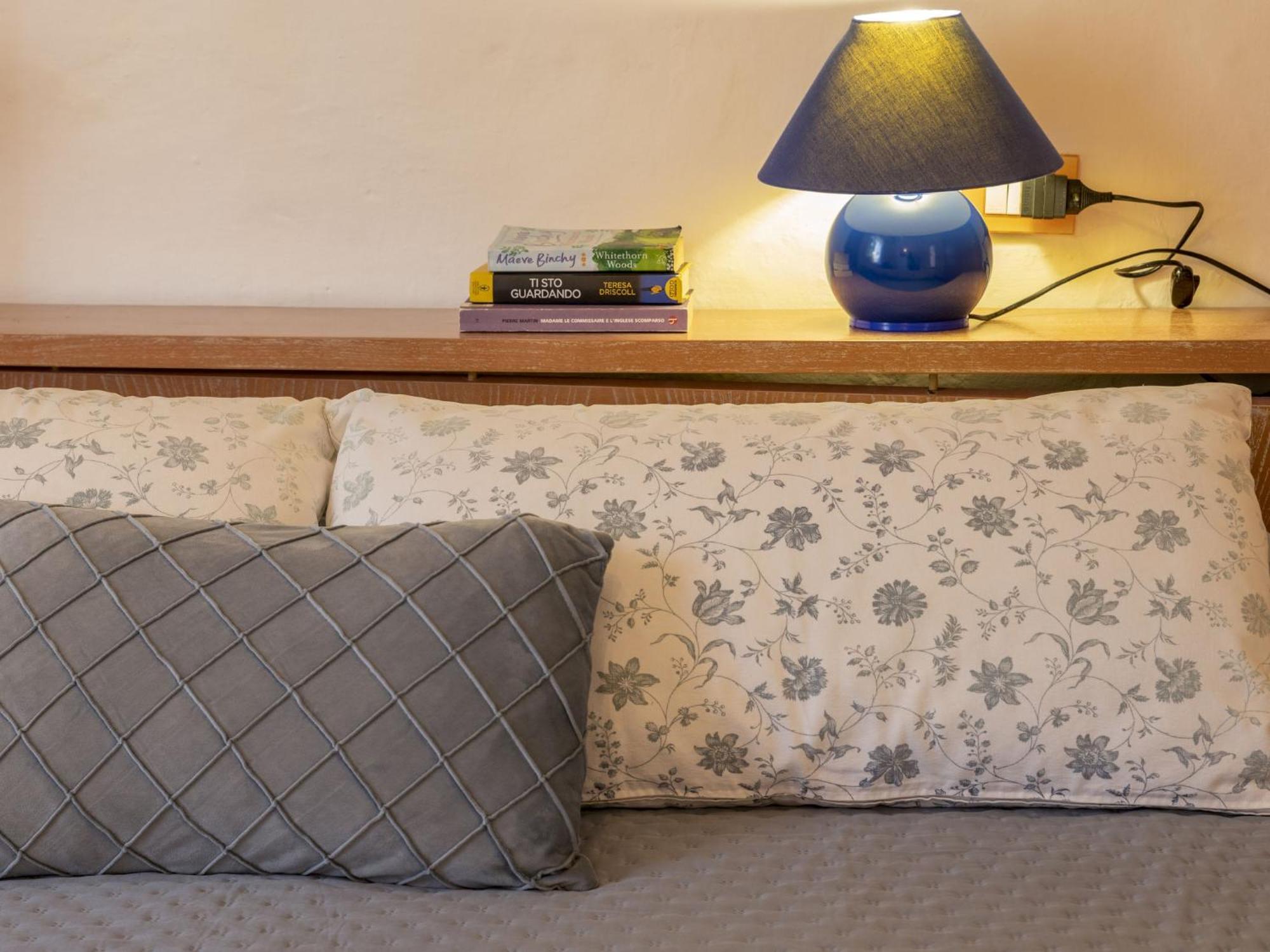 Holiday Home Capriccioli B By Interhome أرتْساكينا المظهر الخارجي الصورة