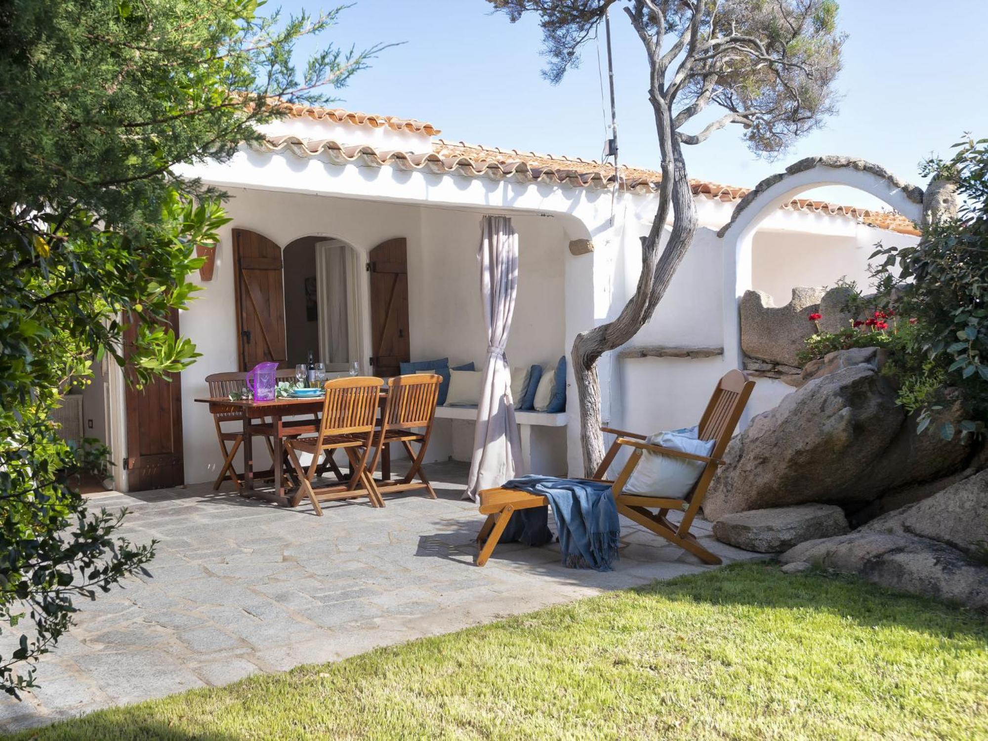 Holiday Home Capriccioli B By Interhome أرتْساكينا المظهر الخارجي الصورة