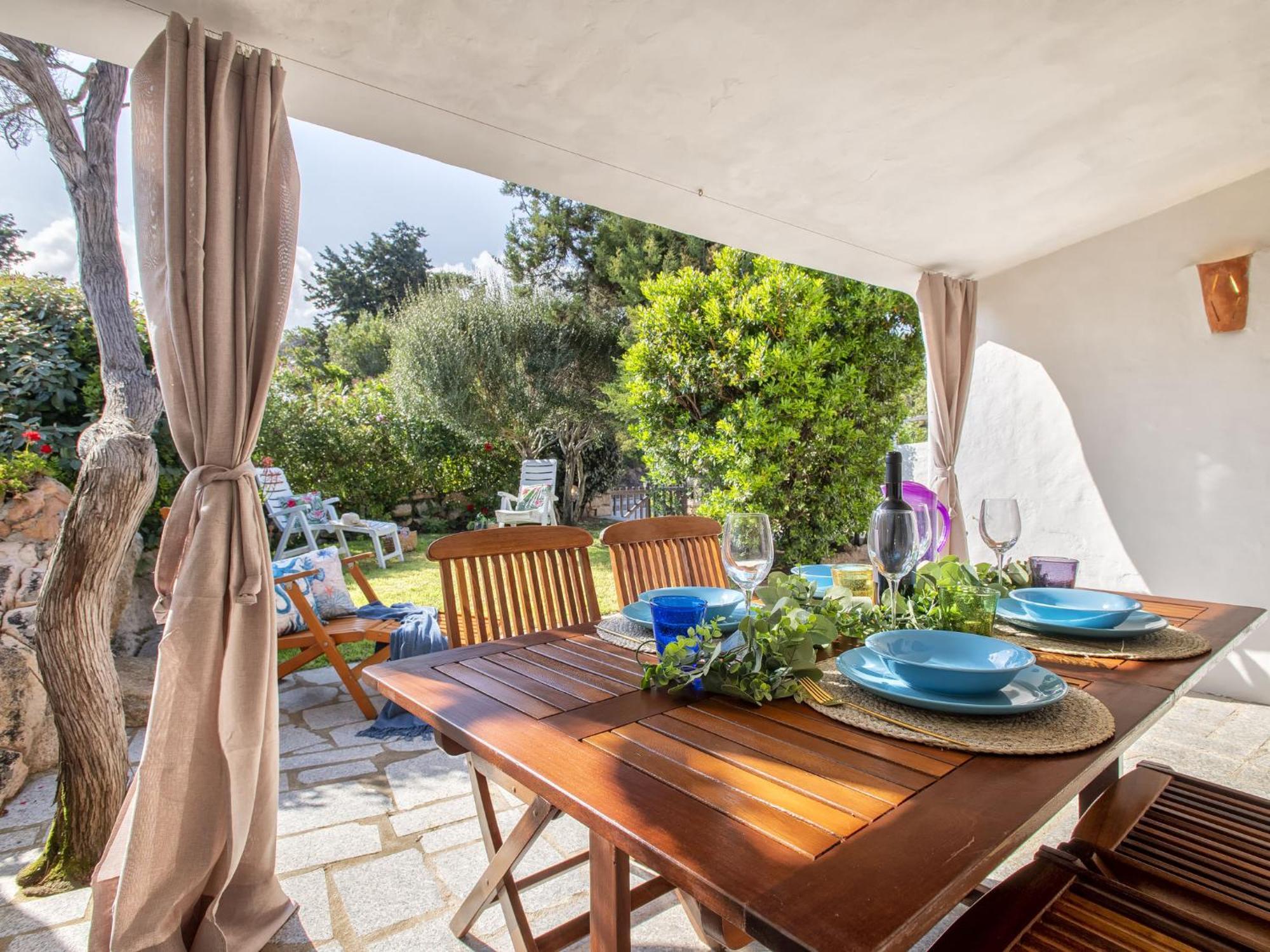 Holiday Home Capriccioli B By Interhome أرتْساكينا المظهر الخارجي الصورة
