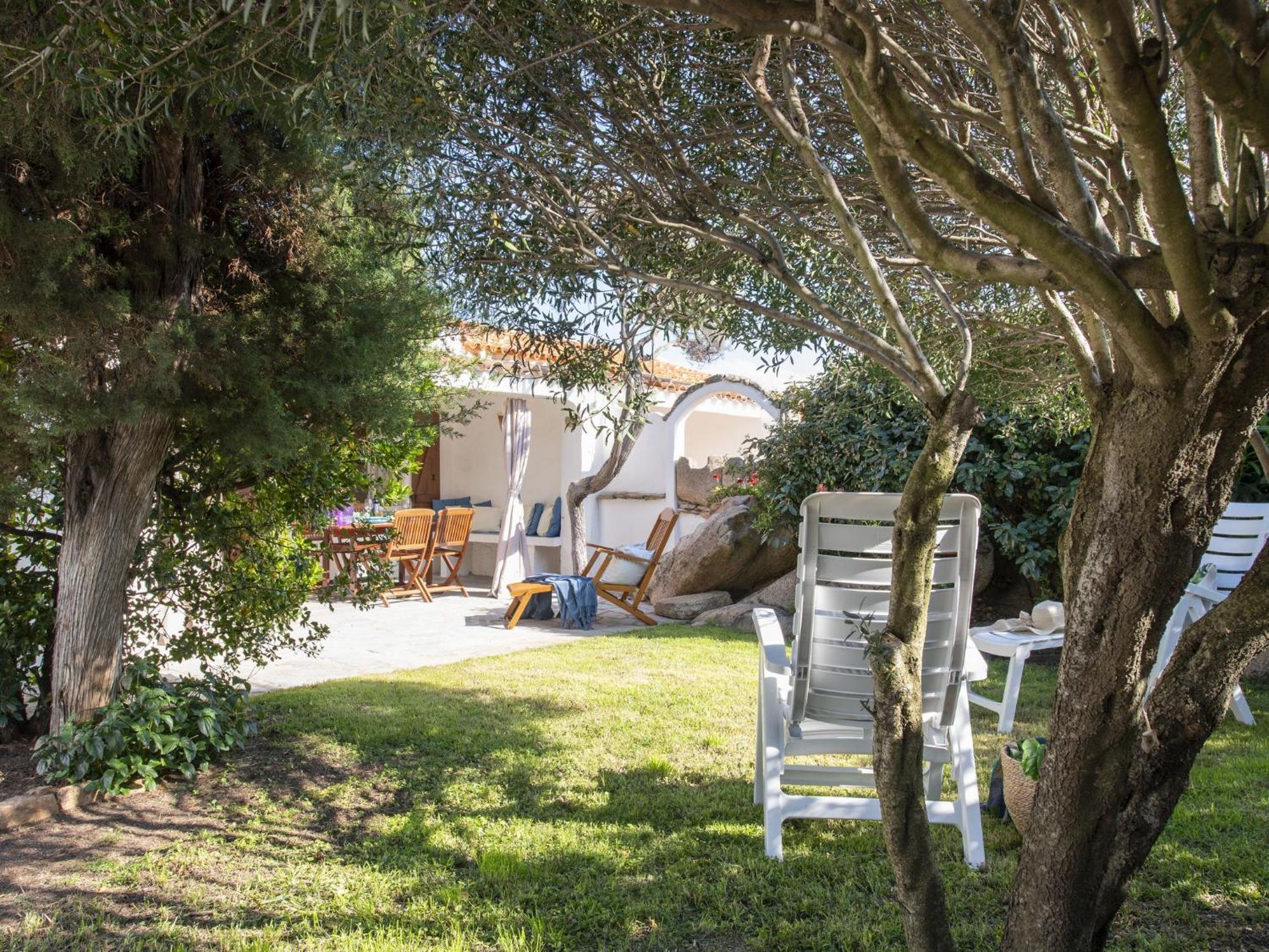 Holiday Home Capriccioli B By Interhome أرتْساكينا المظهر الخارجي الصورة