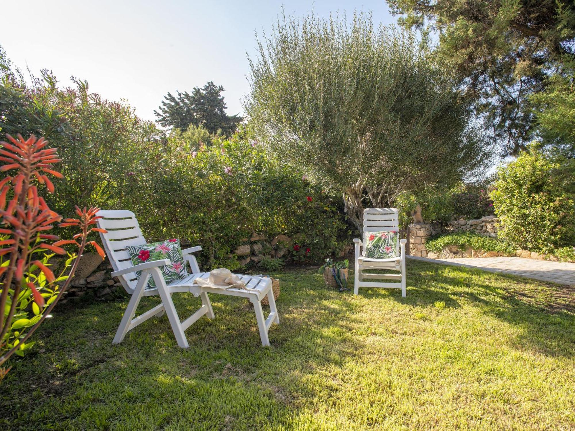 Holiday Home Capriccioli B By Interhome أرتْساكينا المظهر الخارجي الصورة