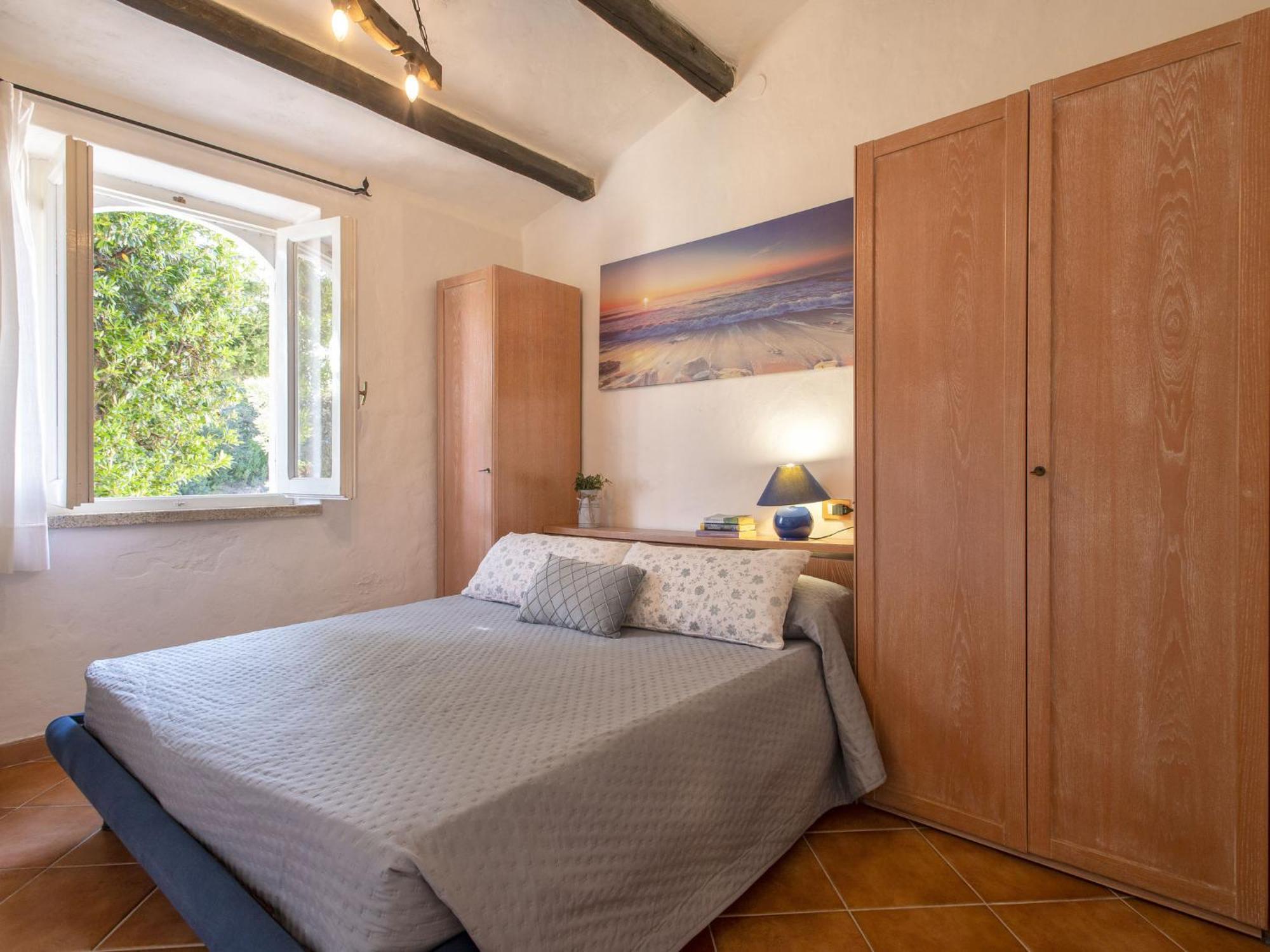Holiday Home Capriccioli B By Interhome أرتْساكينا المظهر الخارجي الصورة