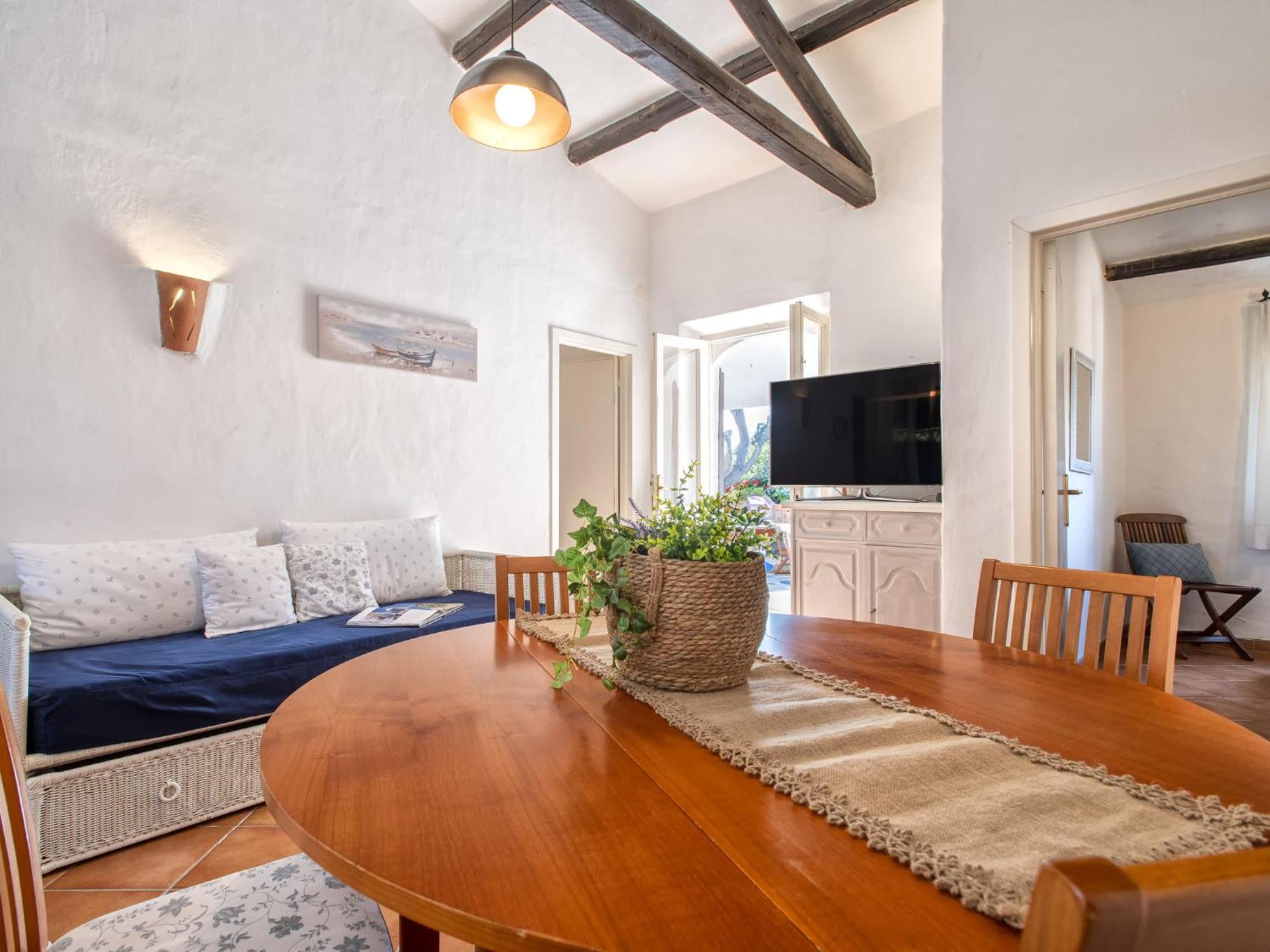 Holiday Home Capriccioli B By Interhome أرتْساكينا المظهر الخارجي الصورة