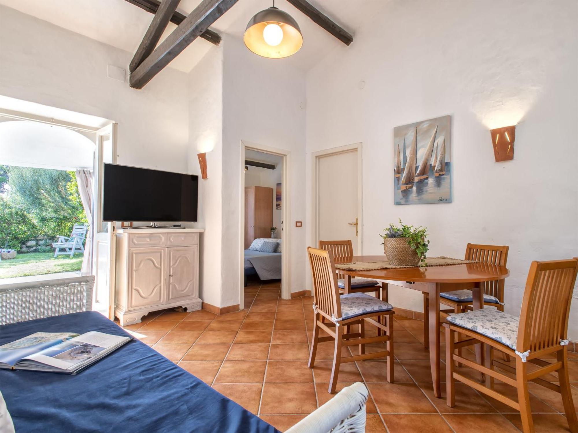 Holiday Home Capriccioli B By Interhome أرتْساكينا المظهر الخارجي الصورة