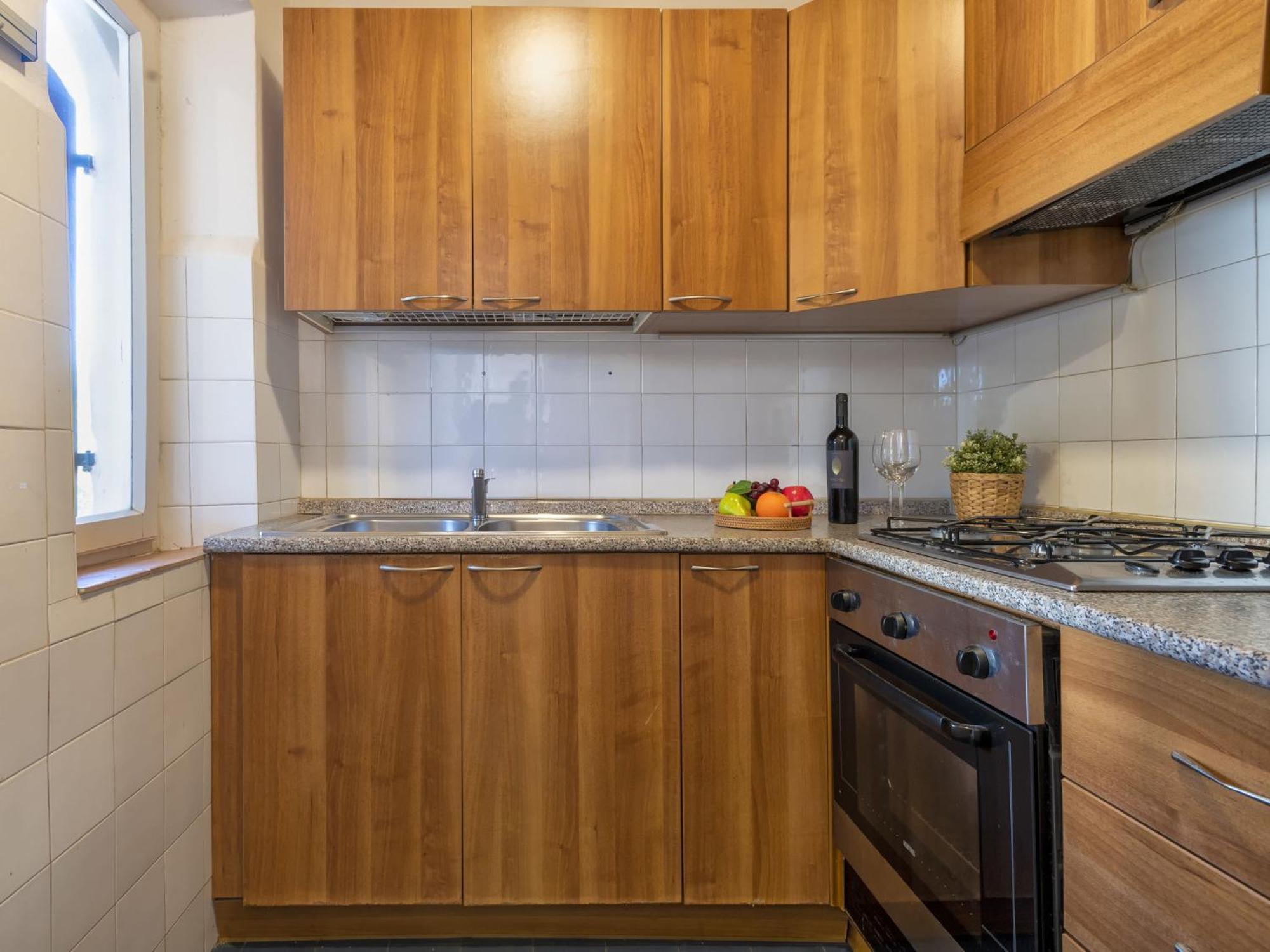 Holiday Home Capriccioli B By Interhome أرتْساكينا المظهر الخارجي الصورة