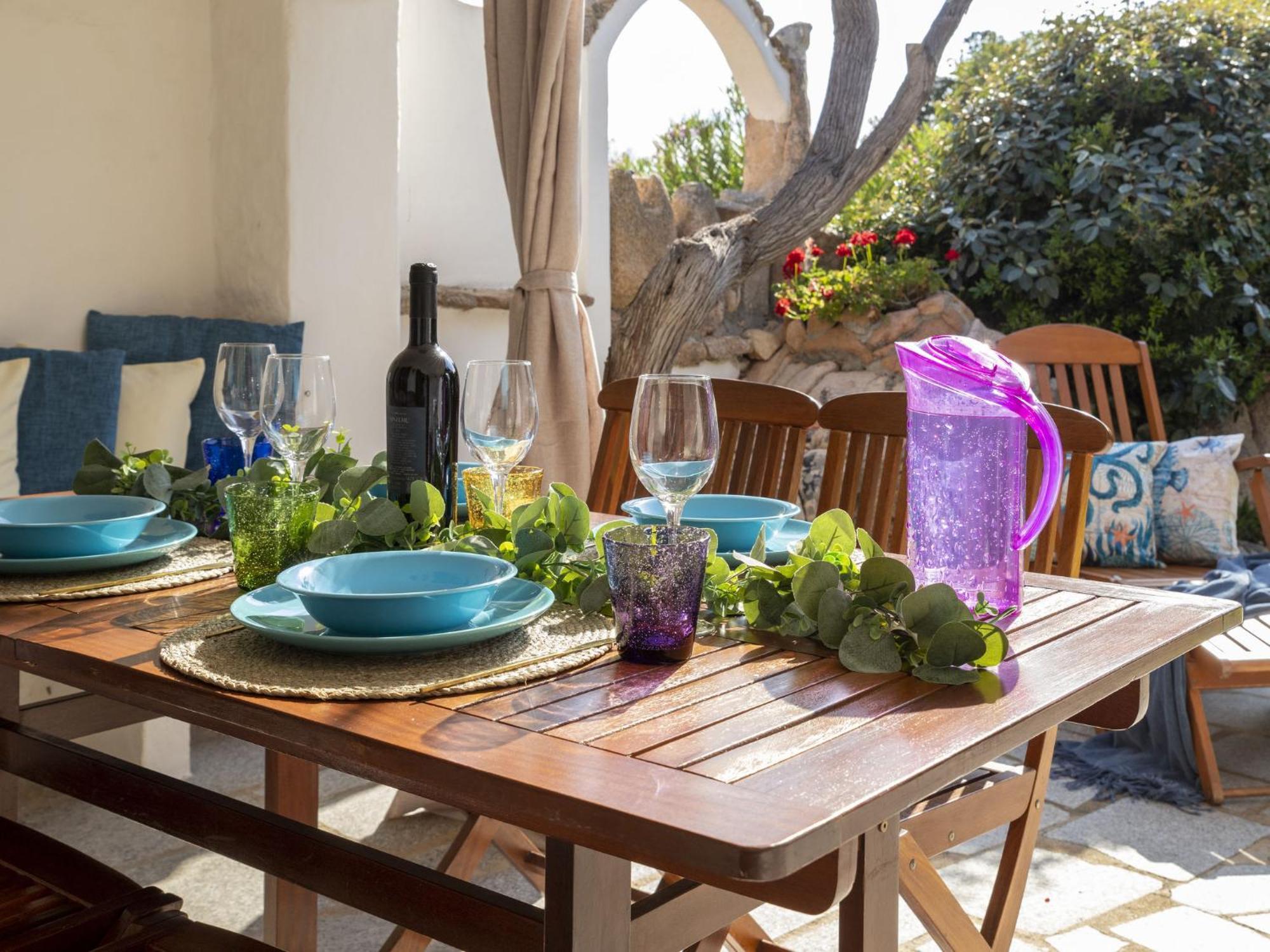 Holiday Home Capriccioli B By Interhome أرتْساكينا المظهر الخارجي الصورة