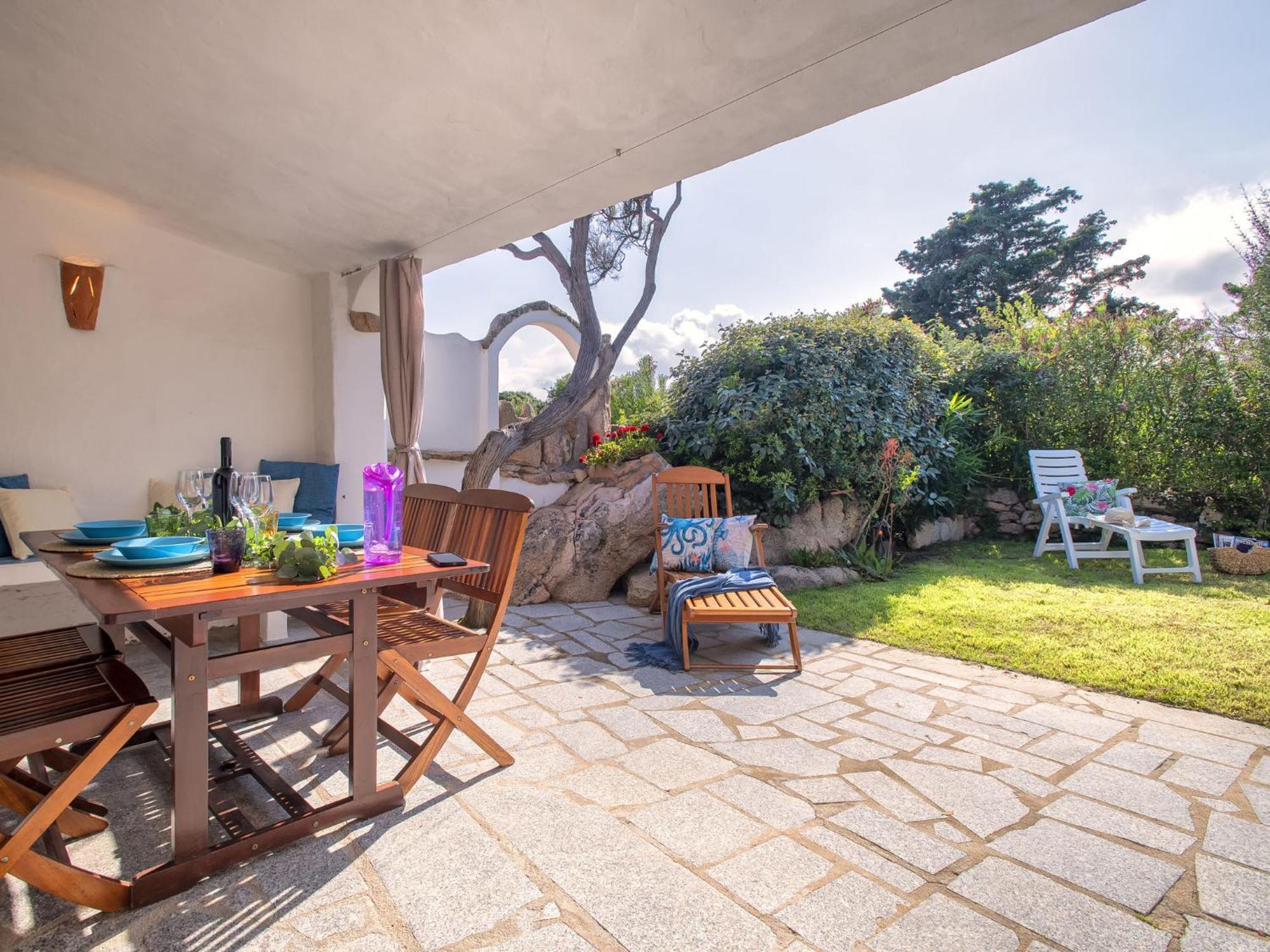 Holiday Home Capriccioli B By Interhome أرتْساكينا المظهر الخارجي الصورة